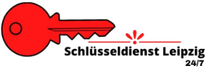 Schlüsseldienst Leipzig ​​Südvorstadt Logo